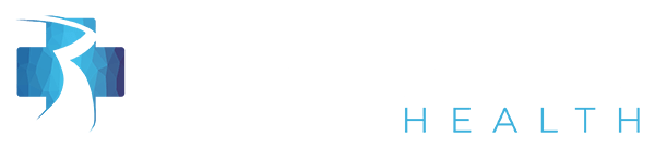 Three Rivers Health Logo